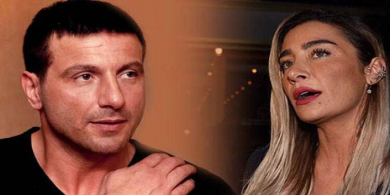 Karar çıktı! Davut Güloğlu Sıla'ya tazminat ödeyecek!