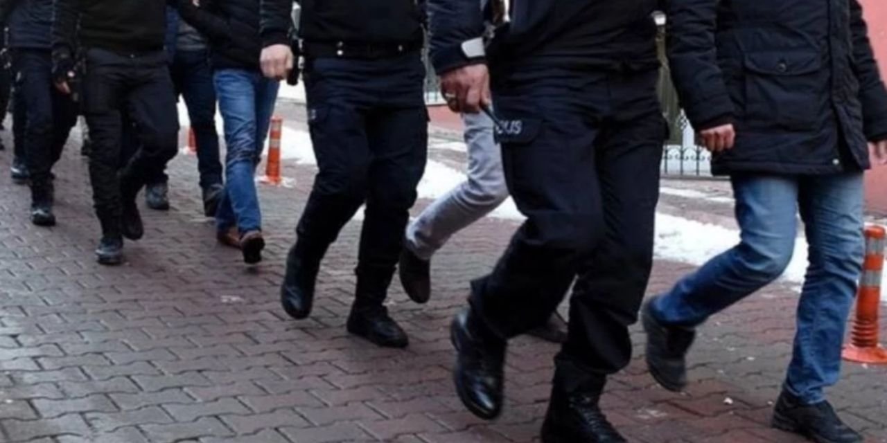 İnternet dolandırıcılığına operasyon: 28 gözaltı