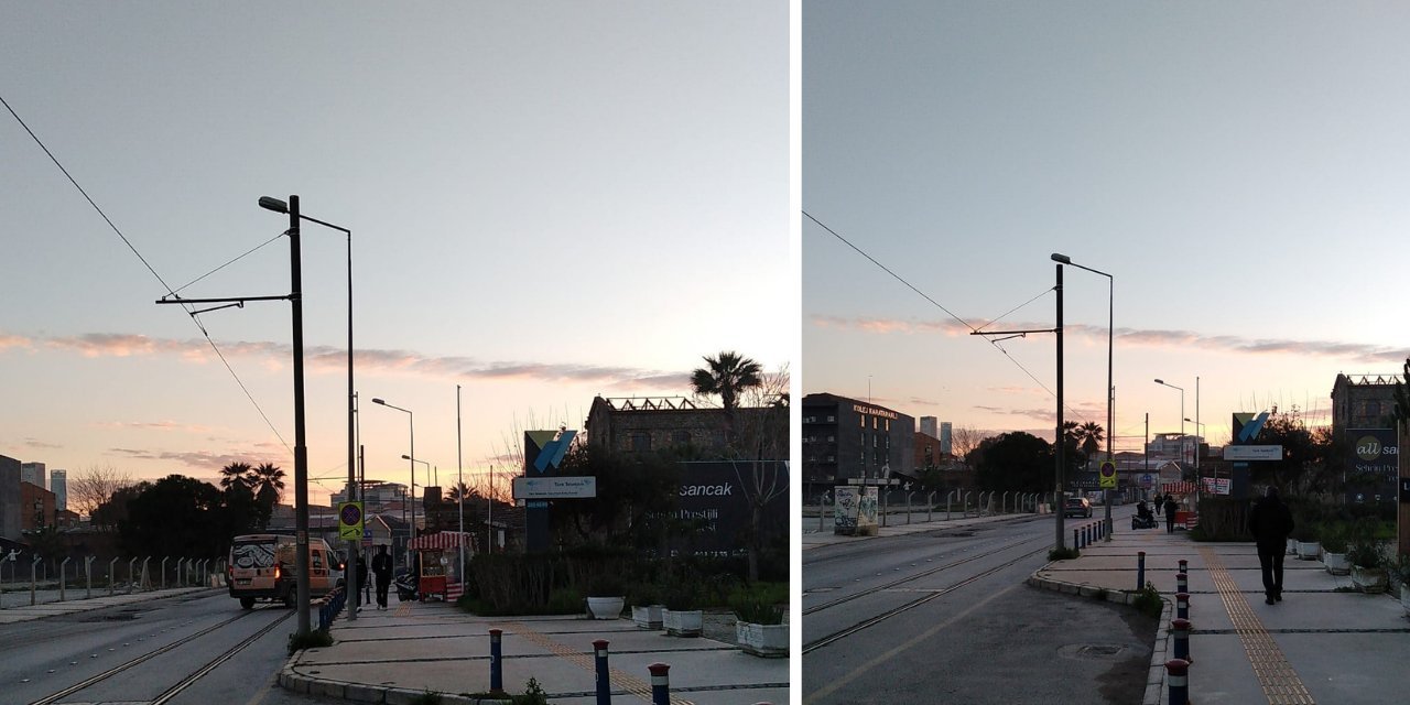 Kuşadası açıklarında 5.1 büyüklüğünde deprem