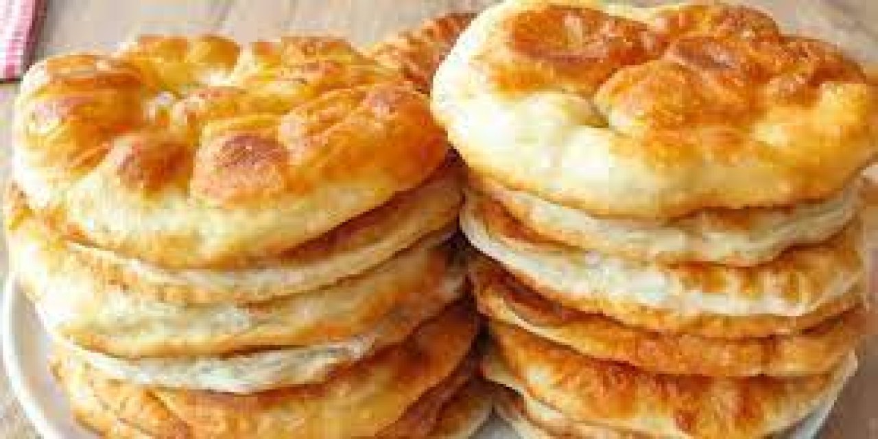 Birçok ev hanımı bilmiyor ama aşçılar restoranlarda pişiyi böyle hazırlıyor! Sönmeyen pişinin sırrıymış