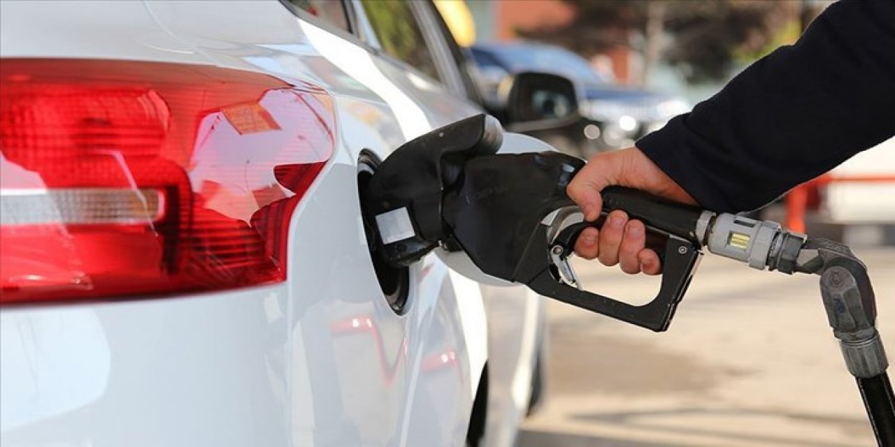 Motorine zam geldi! Yarından itibaren geçerli olacak...