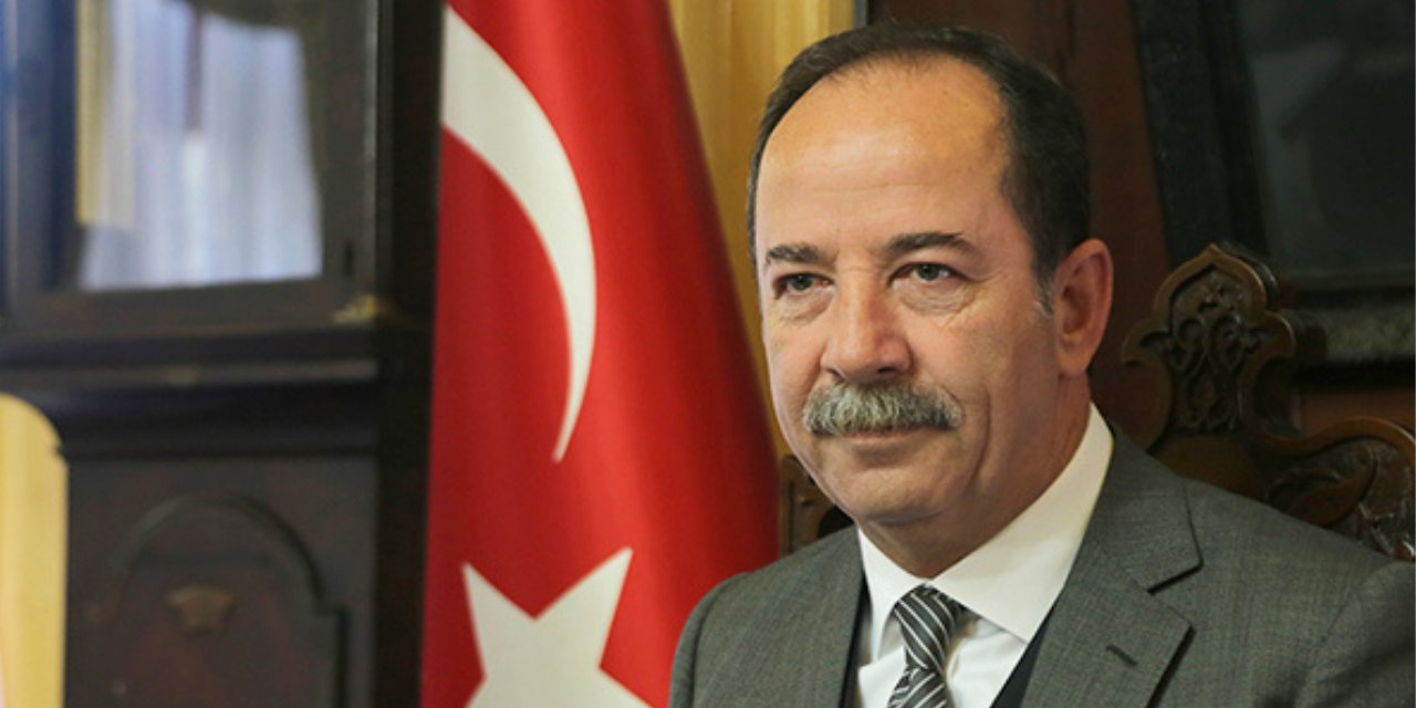 CHP'den aday adayı olan Edirne Belediye Başkanı adaylıktan çekildi