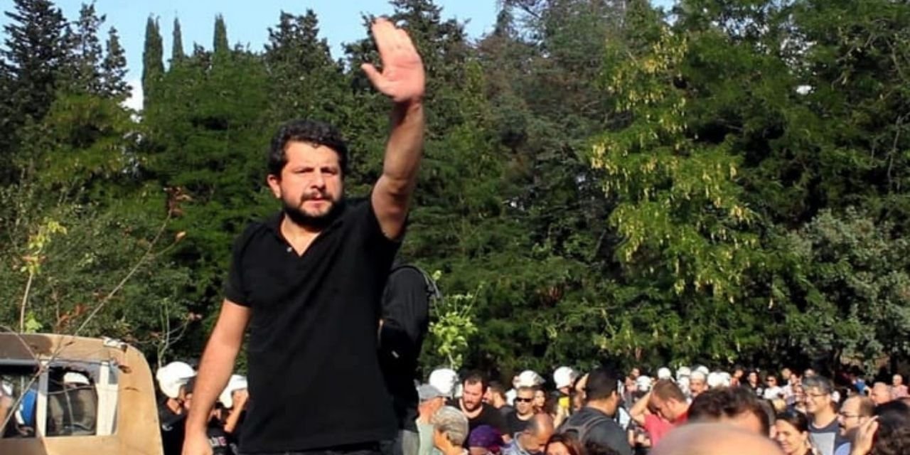 İddia: Can Atalay’ın vekilliği bu hafta düşürülecek