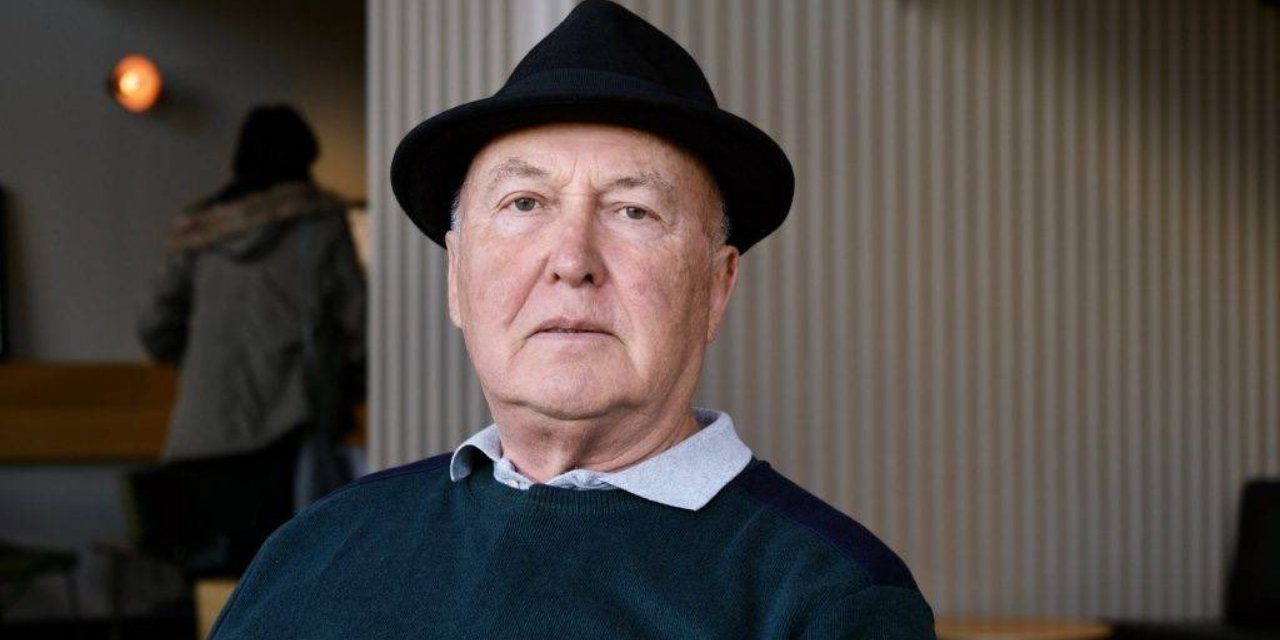 Ahmet Ercan'dan İzmir depremini yorumladı: 'Korkacak bir durum yok'