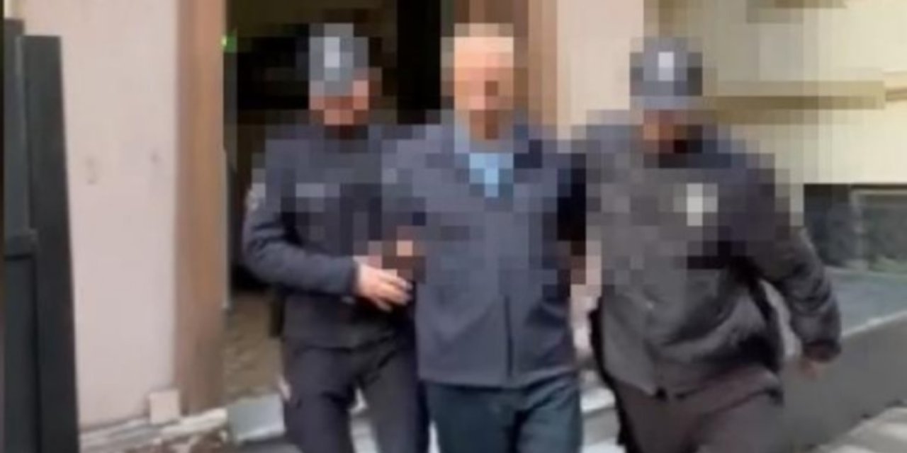 Depremde yıkılan Hisami apartmanının firari müteahhidi yakalandı