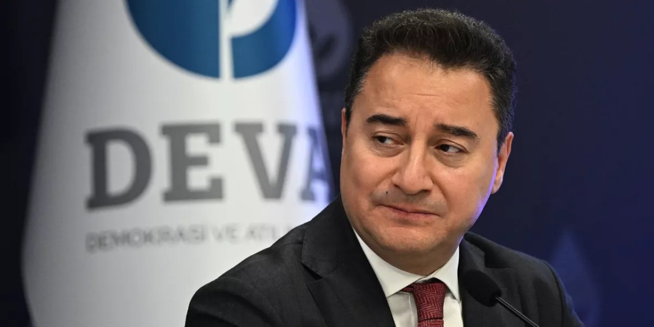 DEVA Partisi 'ittifak' için kararını verdi: Ali Babacan açıkladı