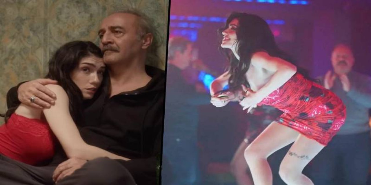 Ertuğrul Özkök: 11 milyon Türk perşembe akşamı bu diziyi neden sevdi? Bu kadının seksi dansından dolayı mı?