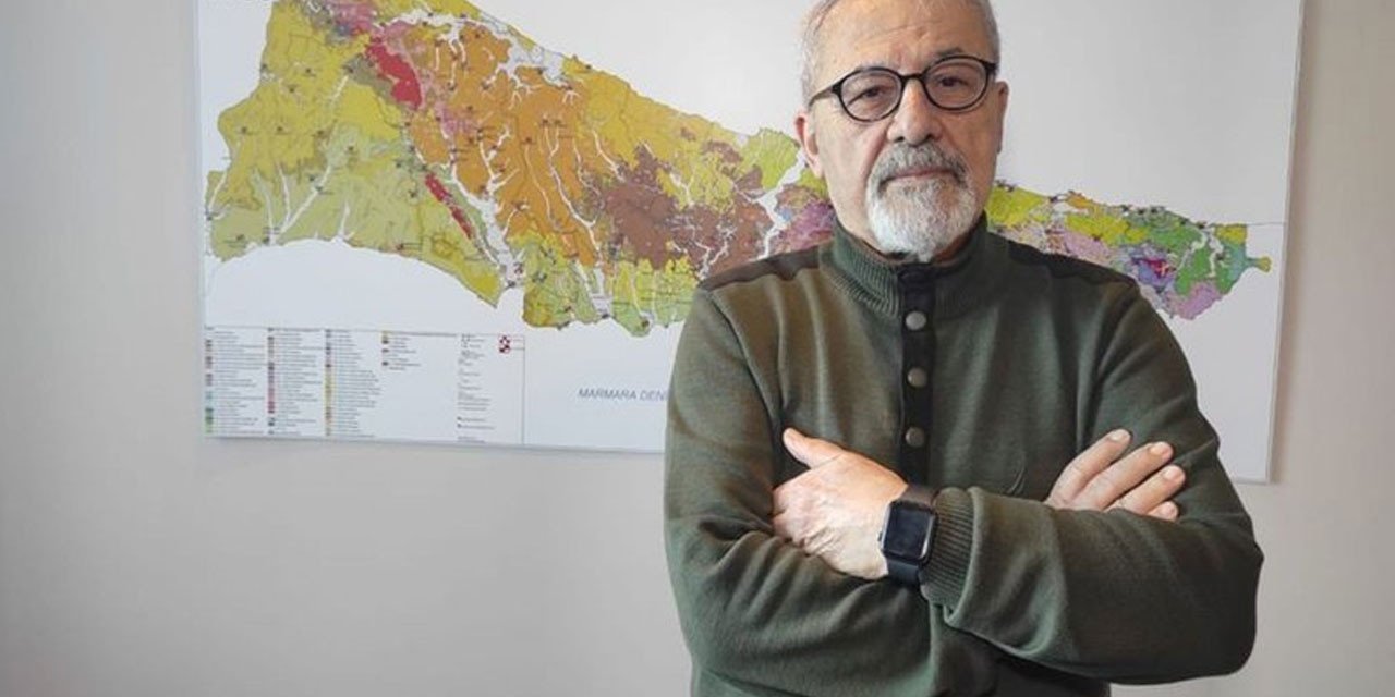 Yer Bilimci Naci Görür: Depremde ne yapacağımızı biliyoruz, yarın başlasak 15 yılda tüm Türkiye'yi yenileriz