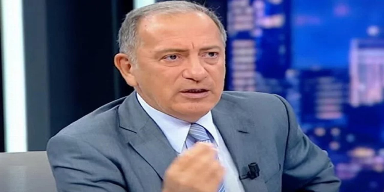 Fatih Altaylı emeklilere yeni zam için tarih verdi