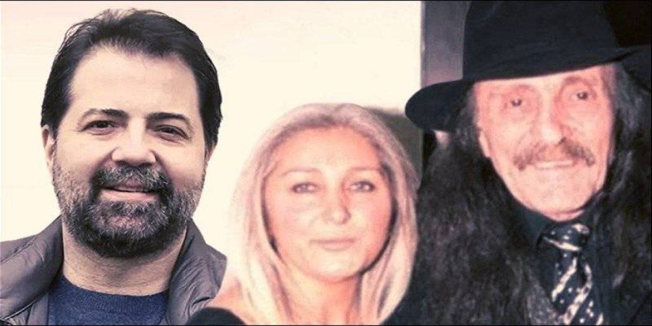 Oğlu Emrah Karaca'dan Cem Karaca'nın son eşi İlkim Karaca'ya: Babamdan kalanları satıyor, inanılmaz bir hırsızlık, sinirden ağlıyorum, yuh!