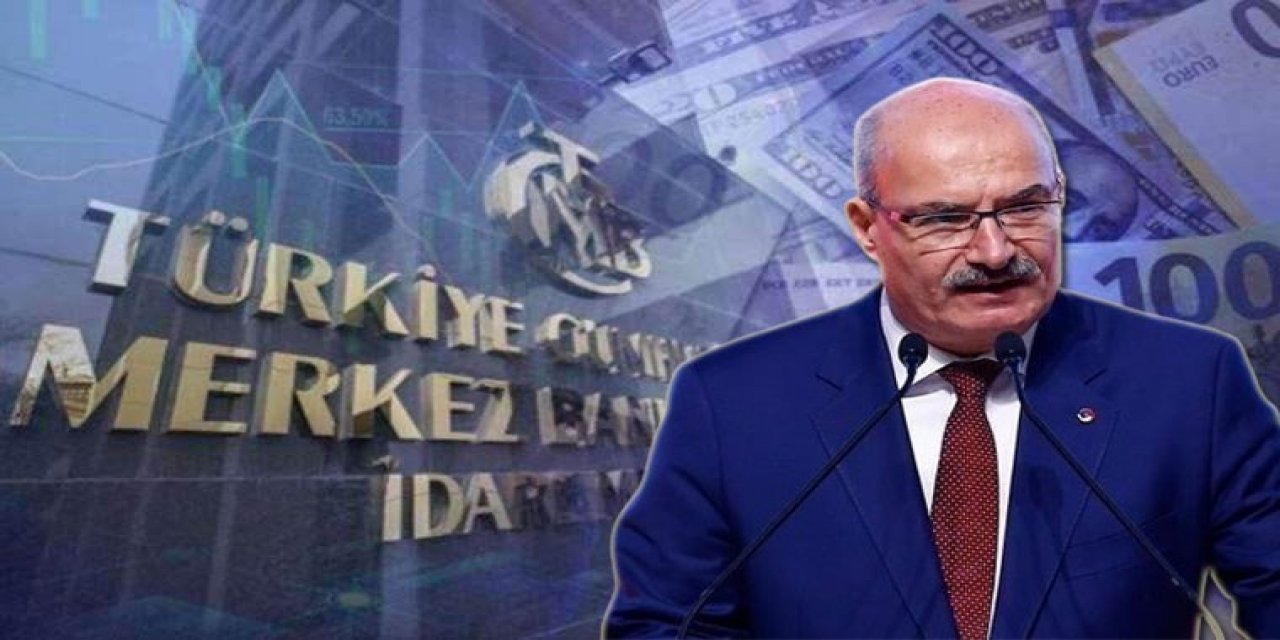 İş dünyasından iktidara 'faiz' uyarısı! Sıkıntıların yaşanacağı bir dönem içerisindeyiz'