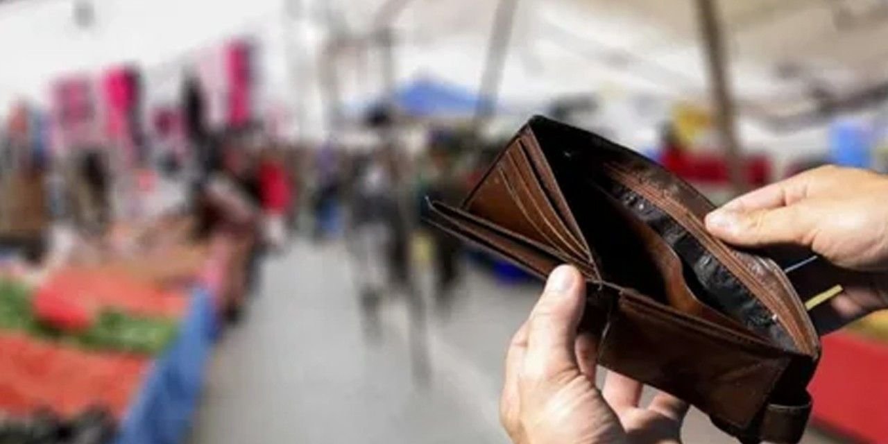 TÜİK'e göre göreli yoksulluk oranı geriledi