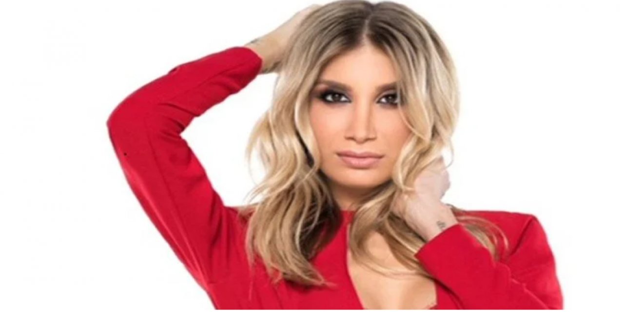 İrem Derici: Rastgele’ şarkısında dört kişiydik, pavyon olunca, Mustafa Ceceli sıvıştı