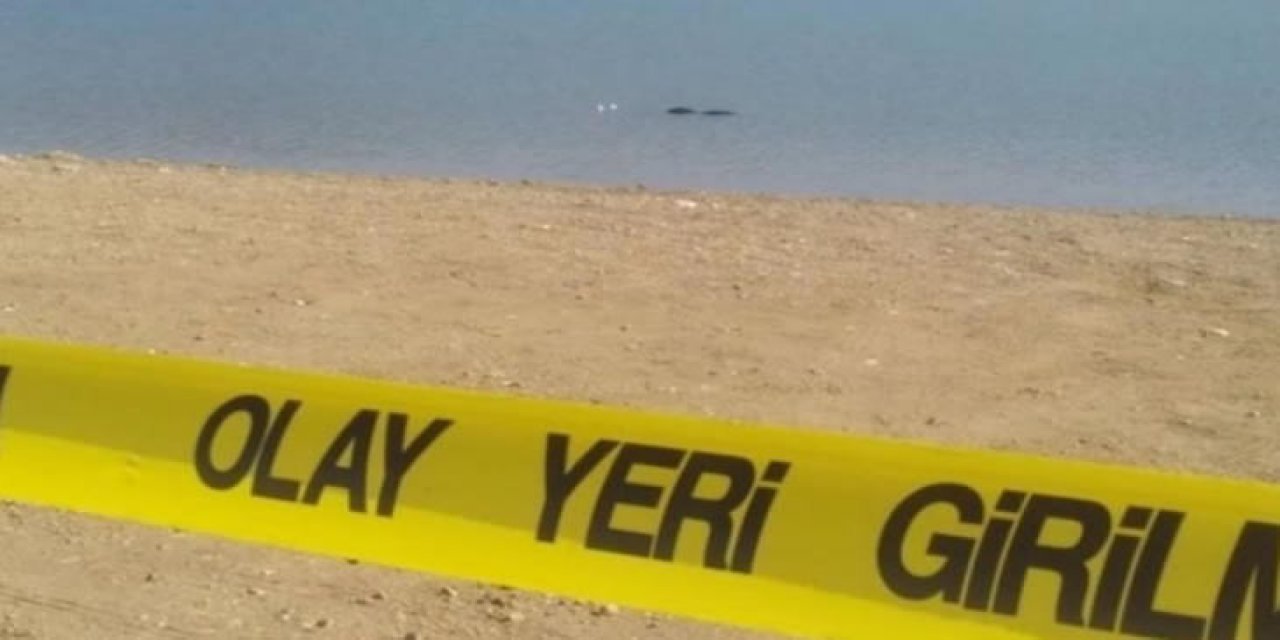 Dikili'de balıkçı teknesi battı: 3 Kişi hayatını kaybetti 2 kişi de kayıp