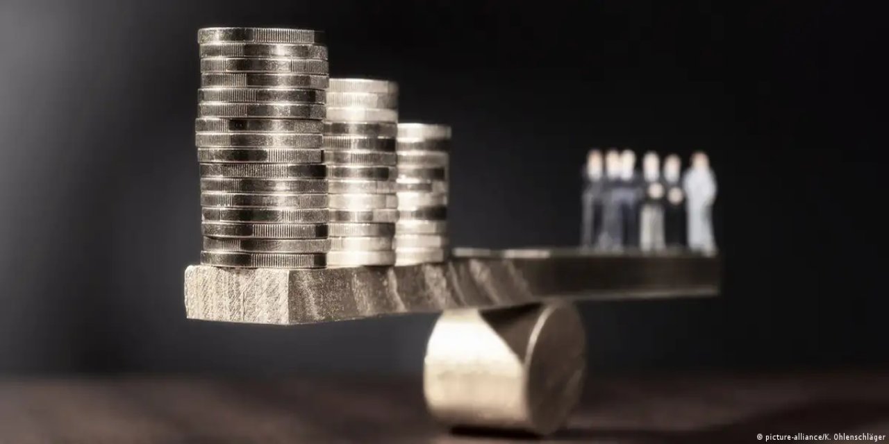 Türkiye'nin yolsuzluk puanında sert düşüş