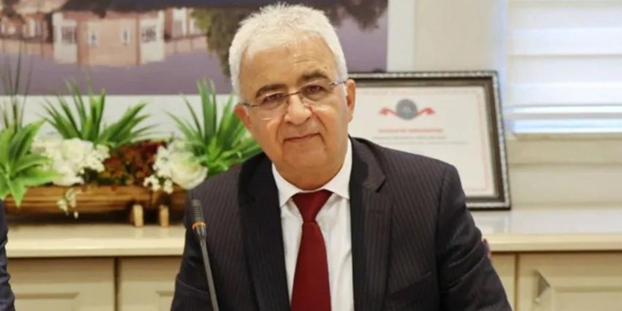 AKP'li belediye başkanı Ökkeş Kavak tutuklandı: Zemin raporu için sahte rapor düzenlemişti