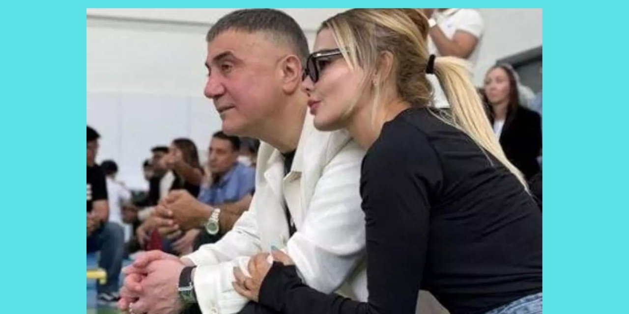 Özge Peker'den Sedat Pekerli paylaşım