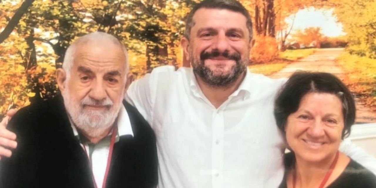 Can Atalay'ın anne ve babası konuştu: Hukuk yoksa can güvenliği yok