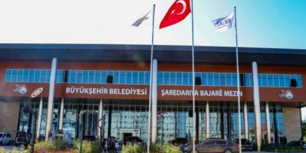 Van'da kayyum sorunu: Taşınır ve taşınmaz tüm malları elden çıkarmaya çalışıyorlar