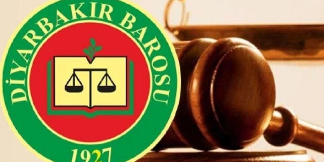 Diyarbakır Barosu: Can Atalay'ın vekilliğinin düşürülmesi kabul edilemez