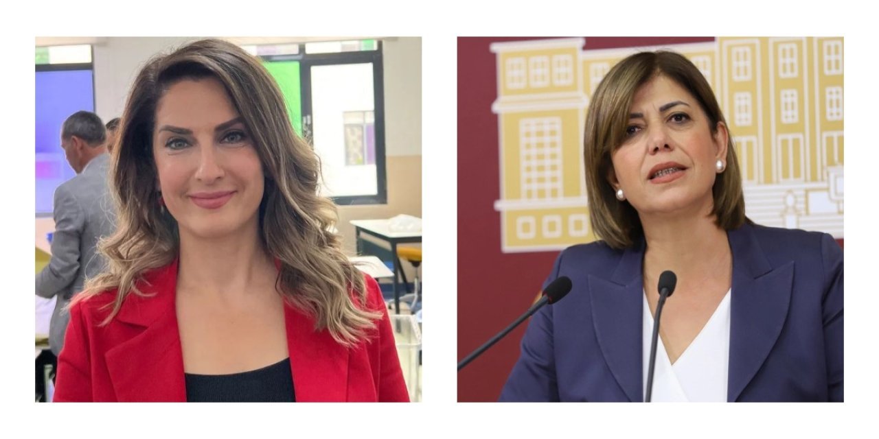 İddia: Başak Demirtaş aday... DEM parti, CHP'nin İzmir'deki tutumu nedeniyle aday çıkarmaya karar verdi