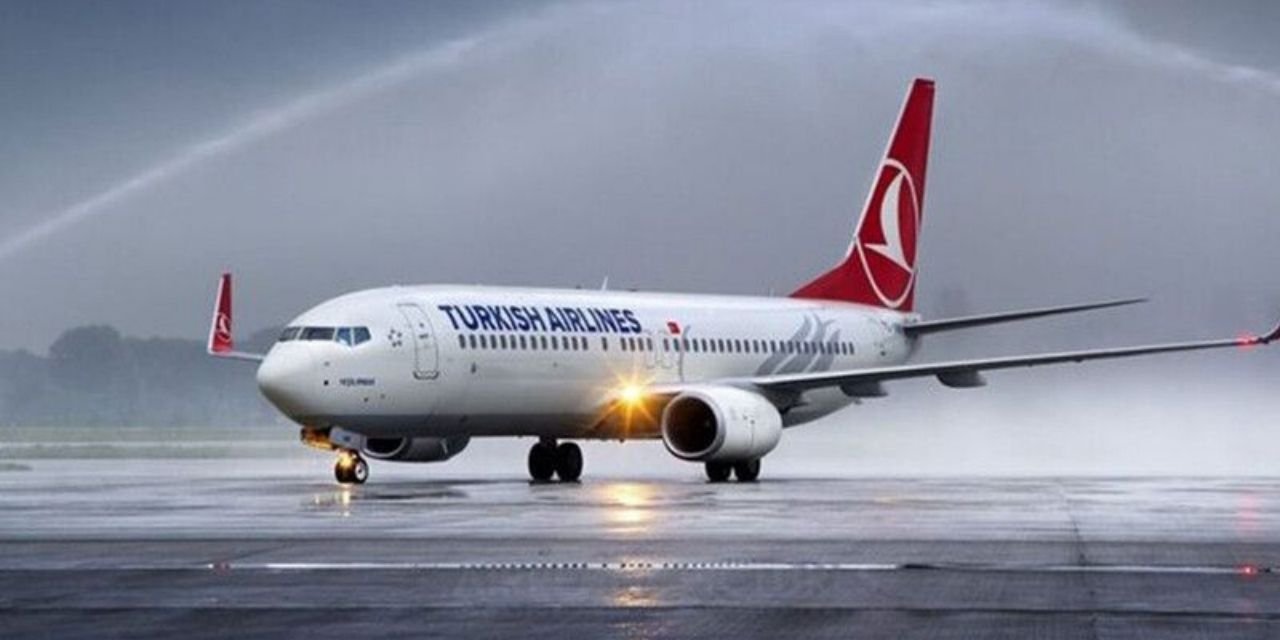 Almanya'daki grev nedeniyle THY'nin bazı seferleri karşılıklı iptal edildi