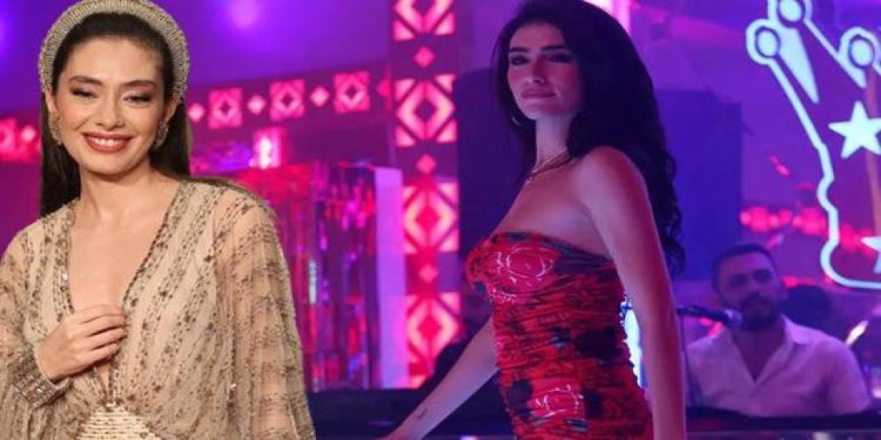 Neslihan Atagül’den olay olan ‘Dilber’ yorumu! Açıklaması büyük ses getirdi