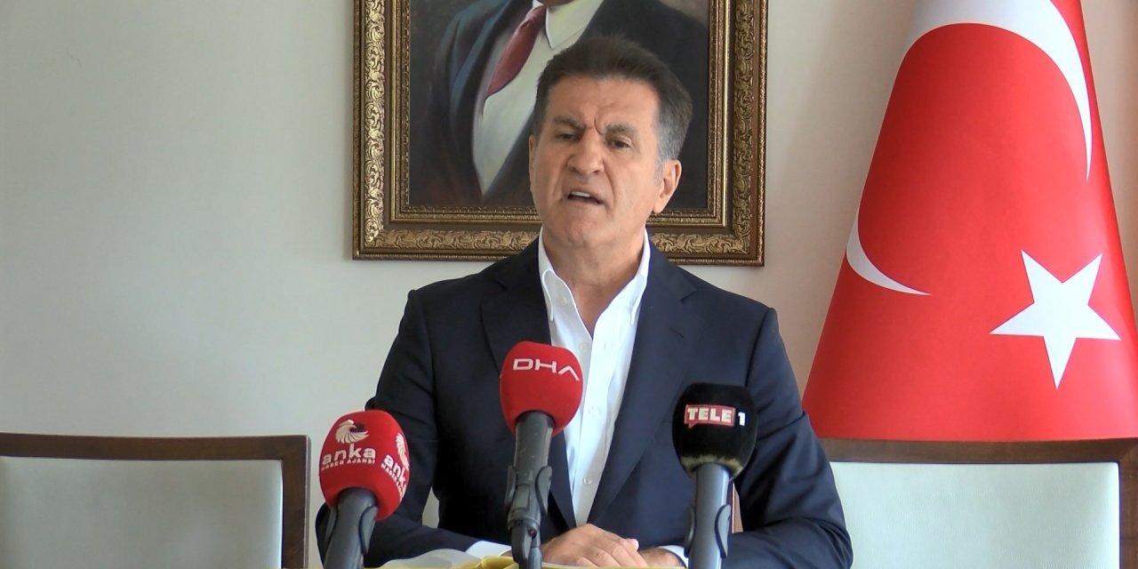 Mustafa Sarıgül: Ordu için görev tebliği edilirse elimden geleni yaparım