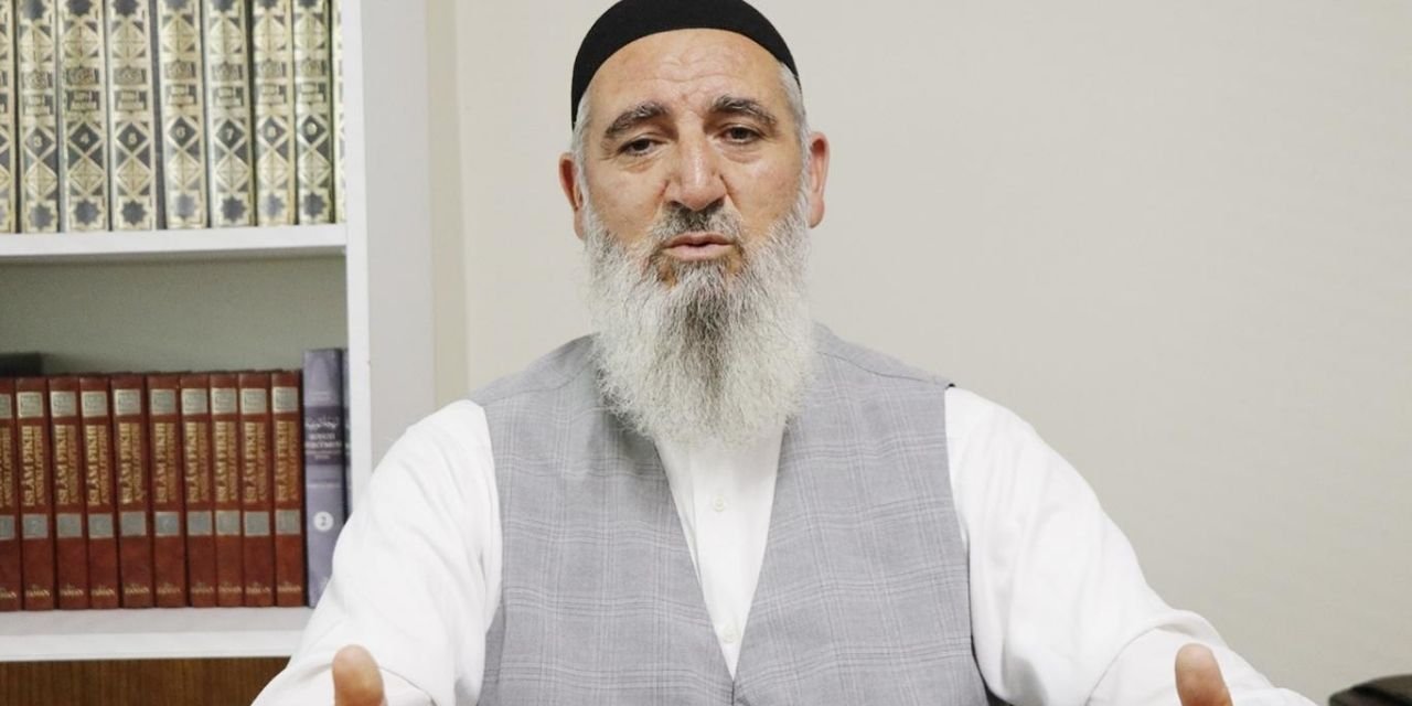 HÜDA PAR, Hizbullah’ın imamını aday gösterdi