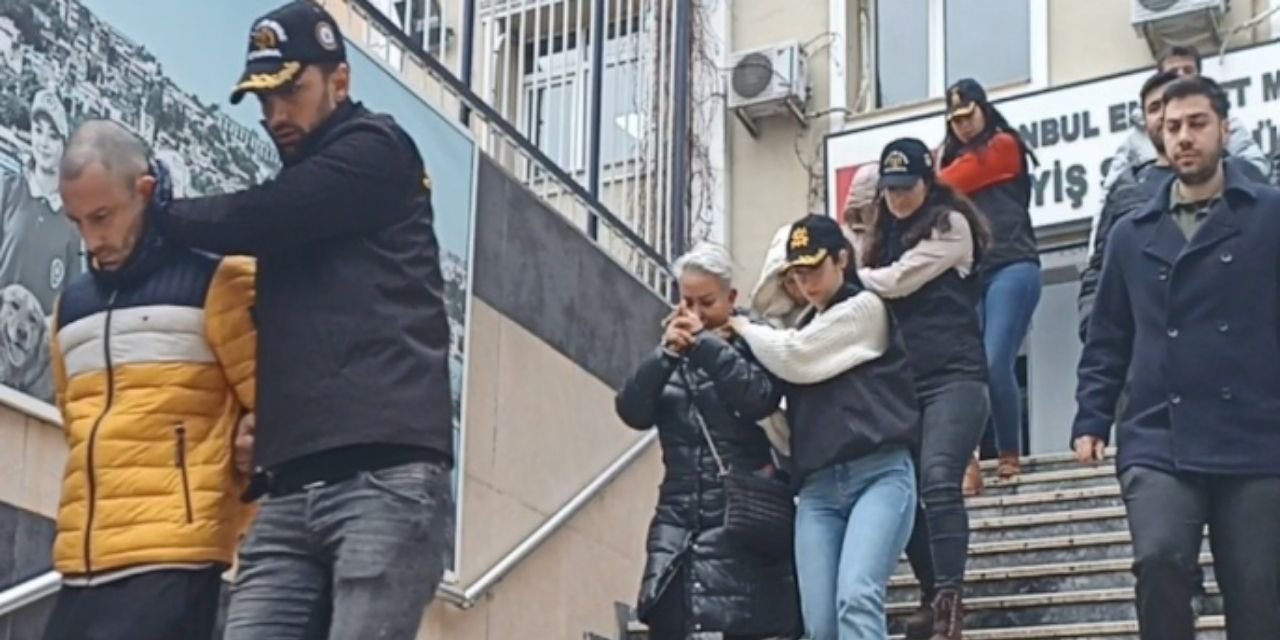 Fon dolandırıcılığıyla suçlanan emekli banka müdürü tutuklandı