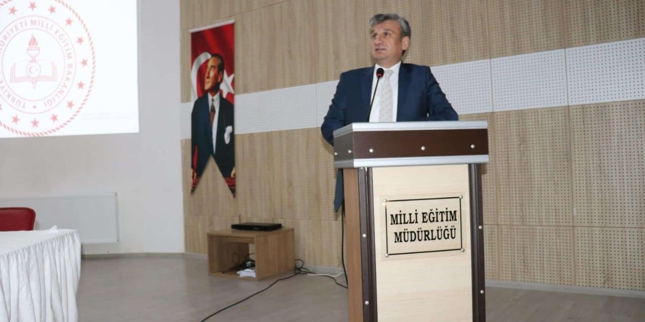 MEB'den 'pagan kültürü etkinliklerini okulda görmek istemiyoruz' uyarısı