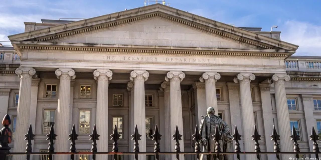 Türkiye merkezli şirkete İran ve Hizbullah yaptırımı