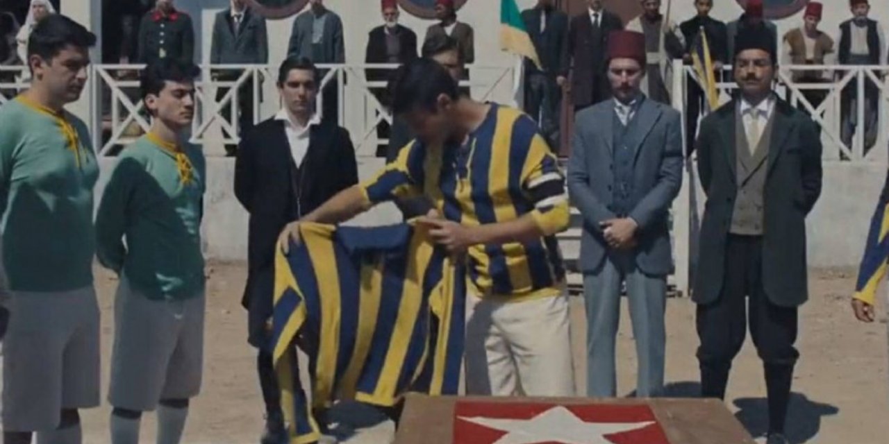 Ertuğrul Özkök: O filmde Ali Koç'u ağlatan sahne ve cümle bu muydu?