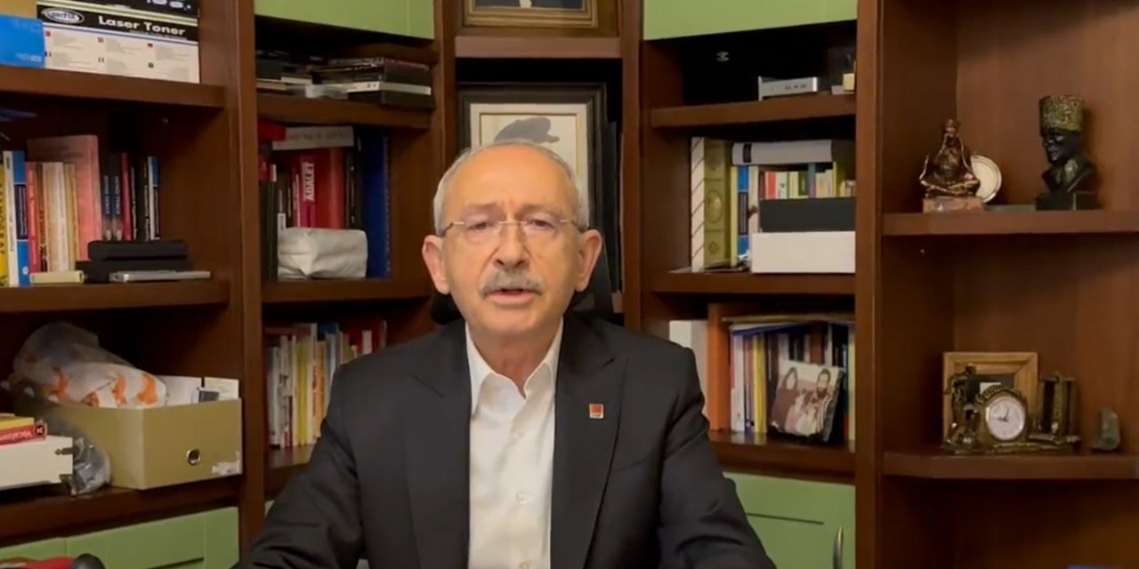 Kılıçdaroğlu: İYİ Parti ile CHP arasında bir para alışverişi olmadı