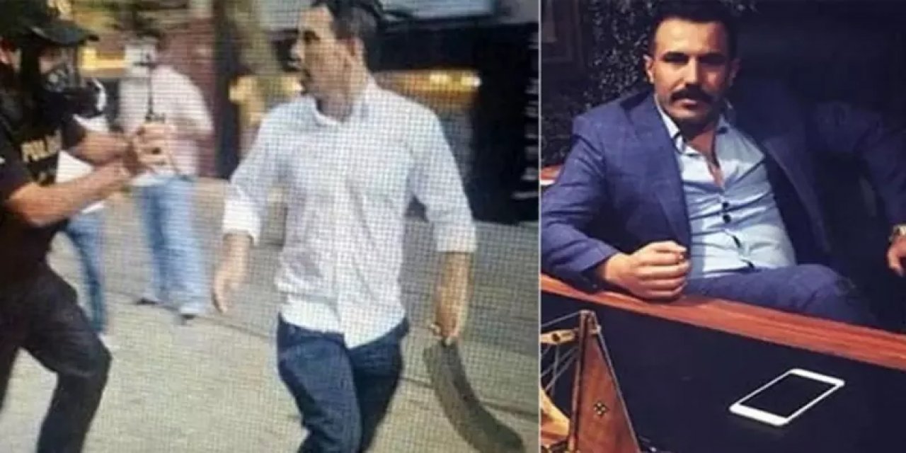 'Palalı Sabri' uğradığı silahlı saldırıda öldürüldü!