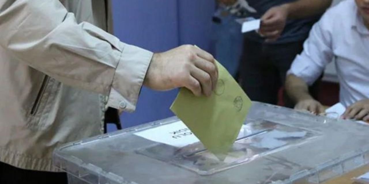 İddia: Urfa'da morgda seçmen çıktı