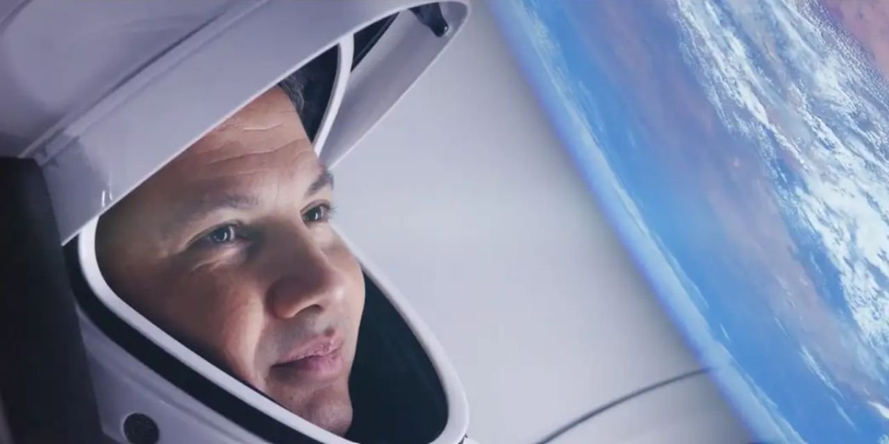 Astronot Gezeravcı'nın dönüşüne erteleme