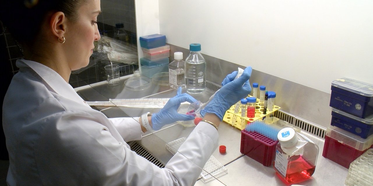 Dünya Kanser Günü: Kanser hastaları ilaca ulaşmakta zorluk çekiyor