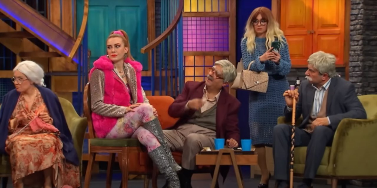 Show TV'den RTÜK'ün inceleme başlattığı Güldür Güldür hakkında açıklama