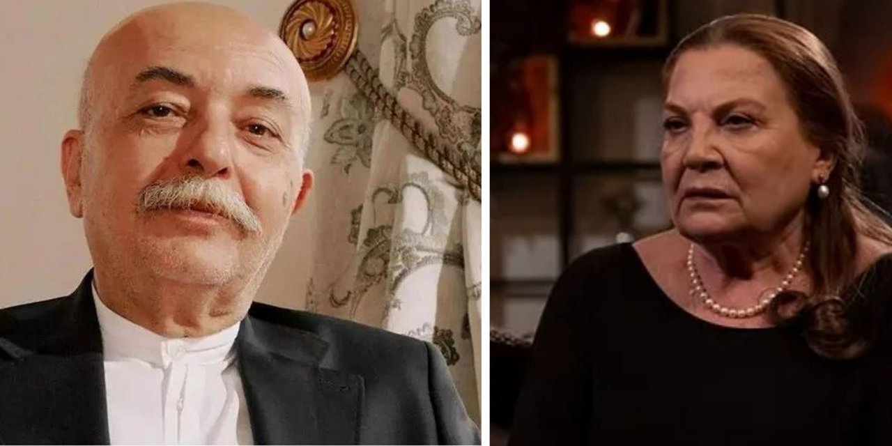 Settar Tanrıöğen'in son durumunu Kızıl Şerbeti'nden rol arkadaşı duyurdu