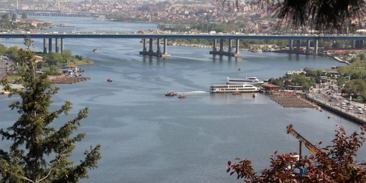 Katar''ın  Haliç’e ortaklığı