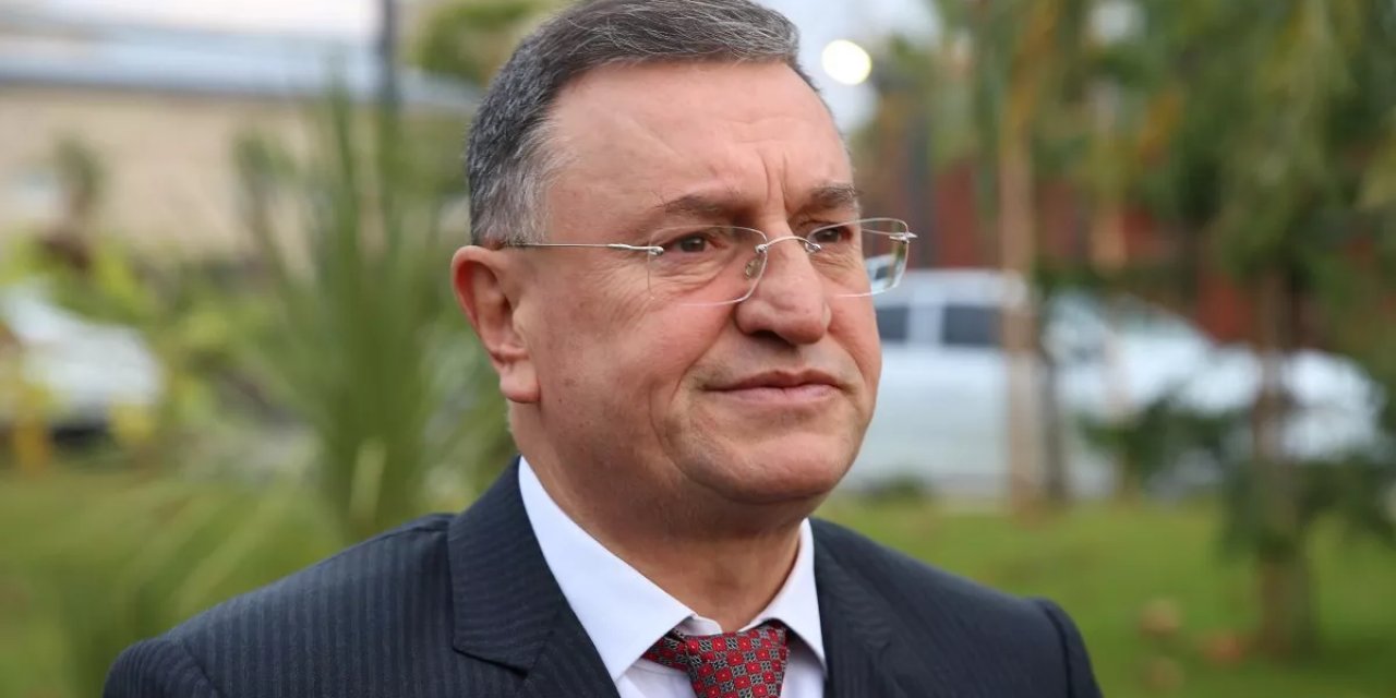 Lütfü Savaş'tan Erdoğan'a yanıt: Hatay halkı hiçbir zaman şantaja boyun eğmemiştir