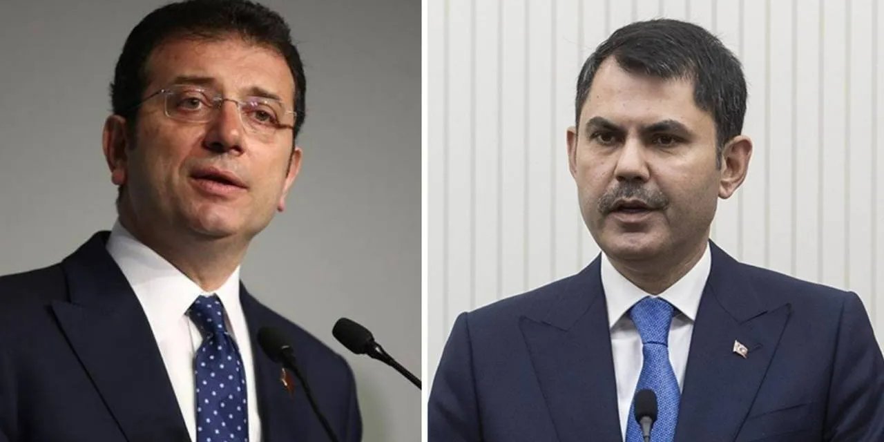 Optimar'dan İstanbul anketi: İmamoğlu önde!