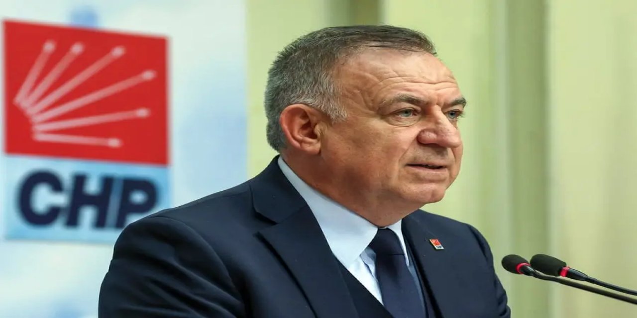 CHP Genel Başkan Yardımcısı Gökan Zeybek 6 Şubat Depreminin Gerçek Bilançosunu Anlattı