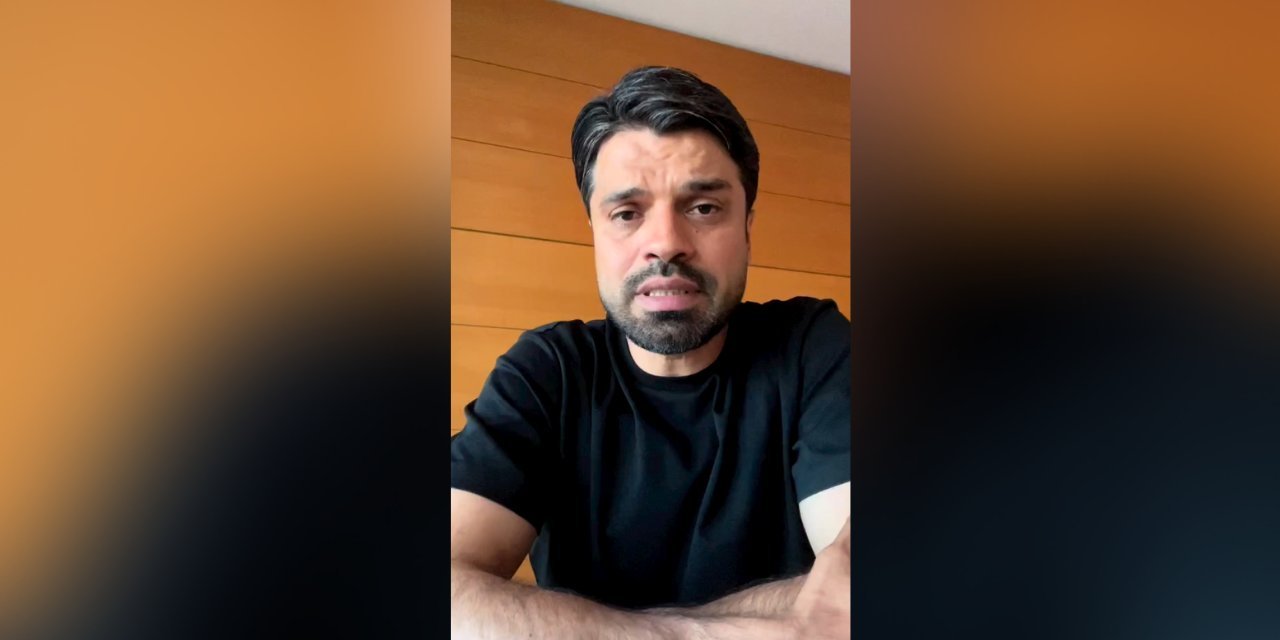 Gökhan Zan'dan Erdoğan'a da CHP'ye de tepki: Neyin siyasetini yapacağız, biz ölmüşüz