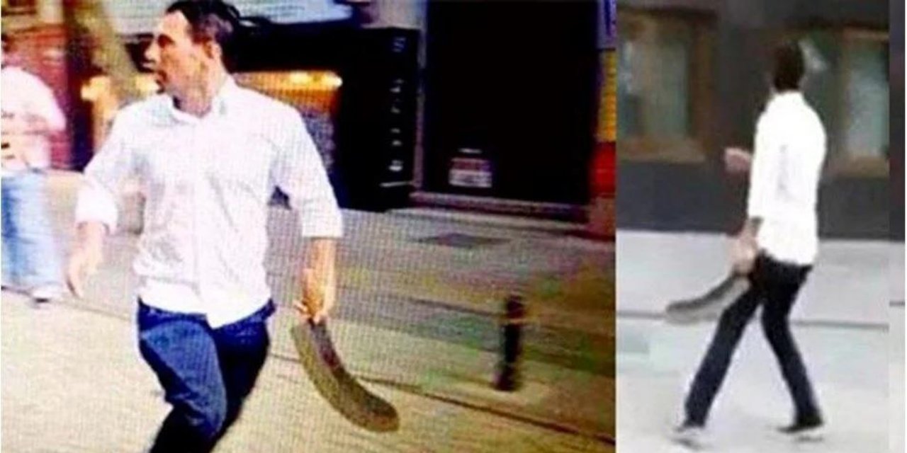 'Palalı Sabri' cinayeti: 6 kişi cezaevine gönderildi