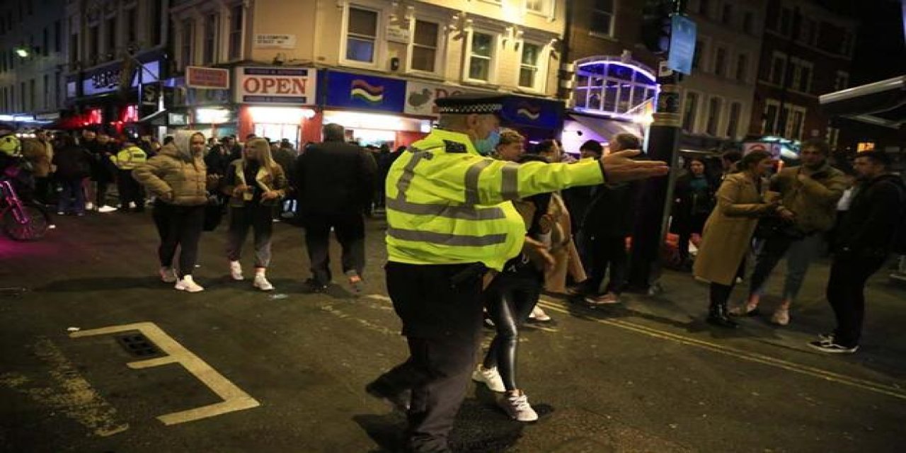 Yeni aşamaya geçiyorlar;  Ülkenin çoğu ‘yüksek tehdit’ grubunda…