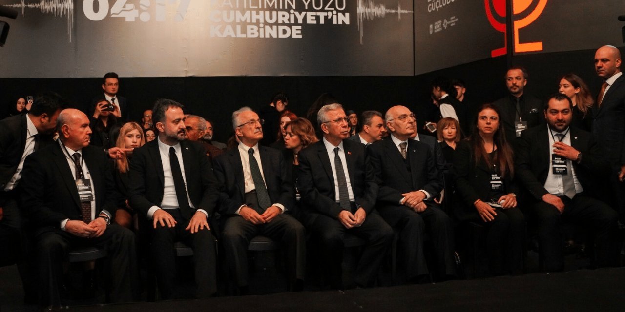 Ankara Kent Konseyi: Kentsel dönüşümden önce ahlaki dönüşüme ihtiyaç var