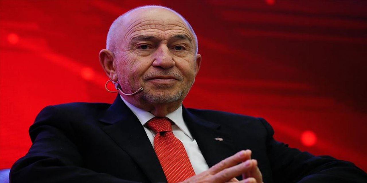 Nihat Özdemir: İSTANBUL ŞAMPİYONLAR LİGİ FİNALİNE EV SAHİPLİĞİ YAPACAK, Şenol Güneş’in maaşı, Katar’da Süper Kupa…