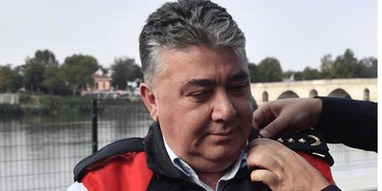 Eski Emniyet Müdür Yardımcısı'na uyuşturucu davasında 18 yıl hapis